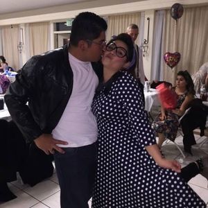 Meet your Posher, Mari